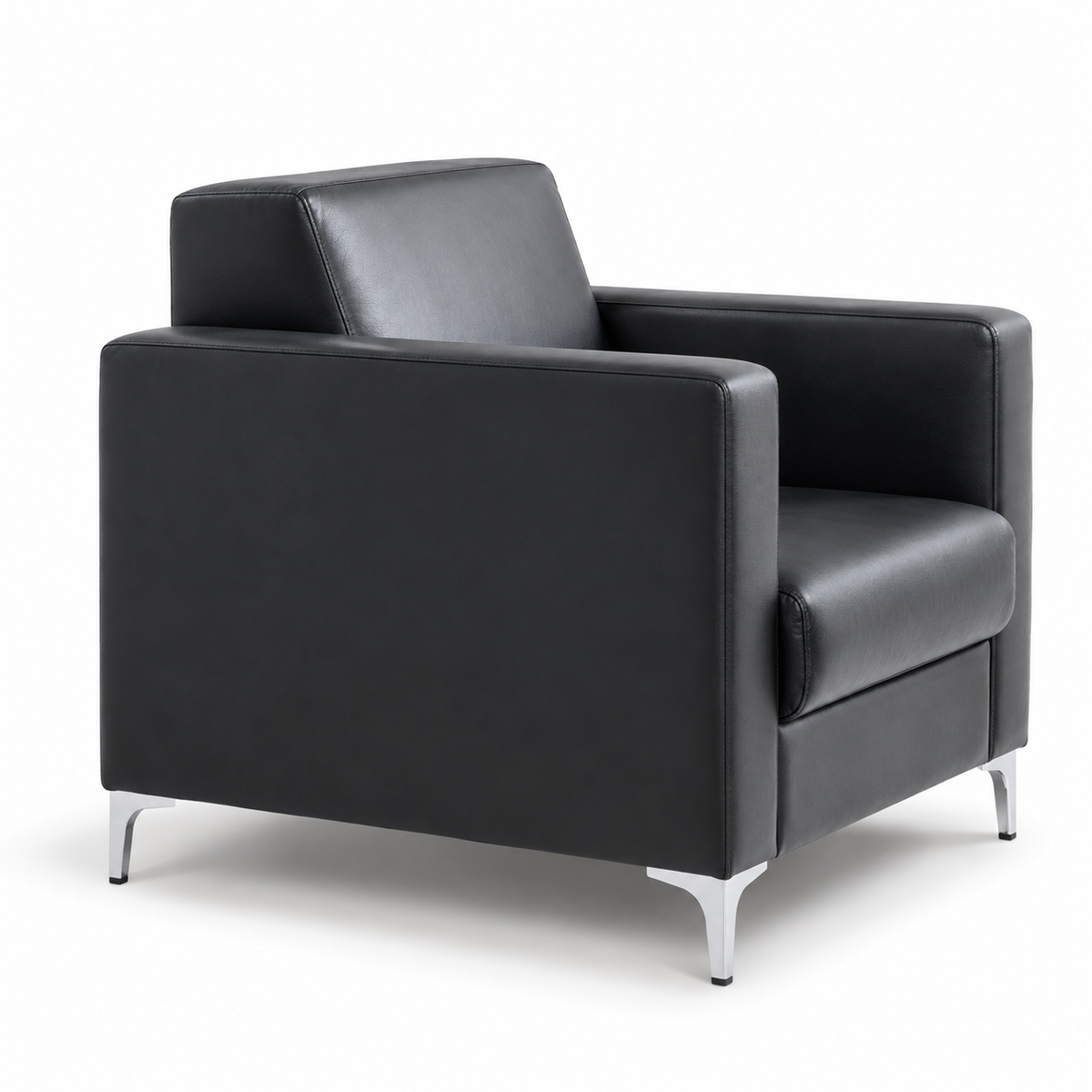 MORA MR1132 1 Seater Sofa