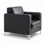 MORA MR1132 1 Seater Sofa