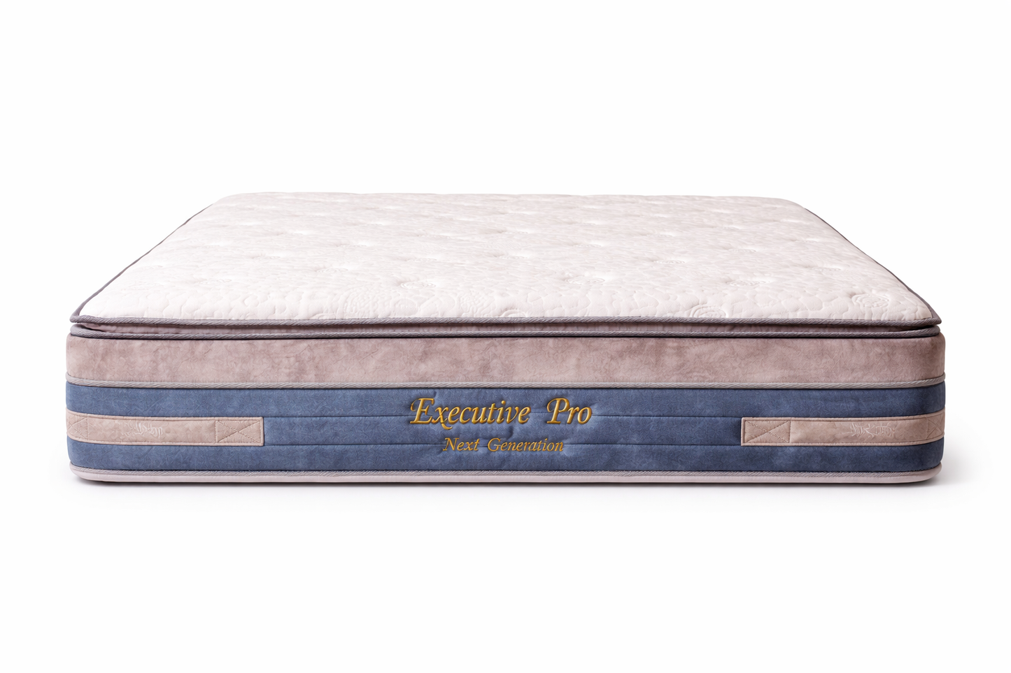 MYSLEEP Executive Pro (Single/Super Single/Queen Size/King Size)