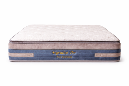 MYSLEEP Executive Pro (Single/Super Single/Queen Size/King Size)