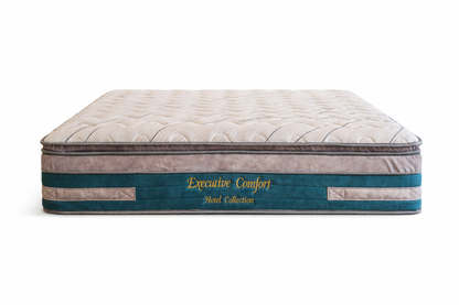 MYSLEEP Executive Comfort (Single/Super Single/Queen Size/King Size)