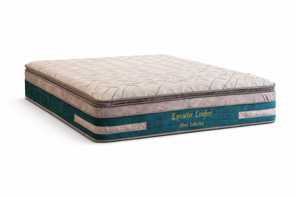 MYSLEEP Executive Comfort (Single/Super Single/Queen Size/King Size)
