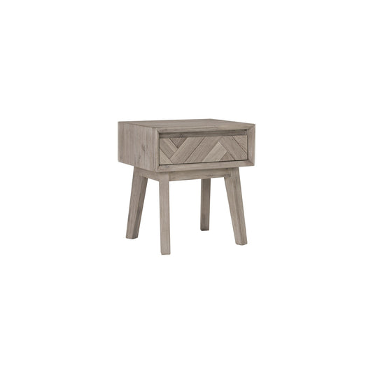 MADRID Bed Side Table