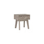 MADRID Bed Side Table