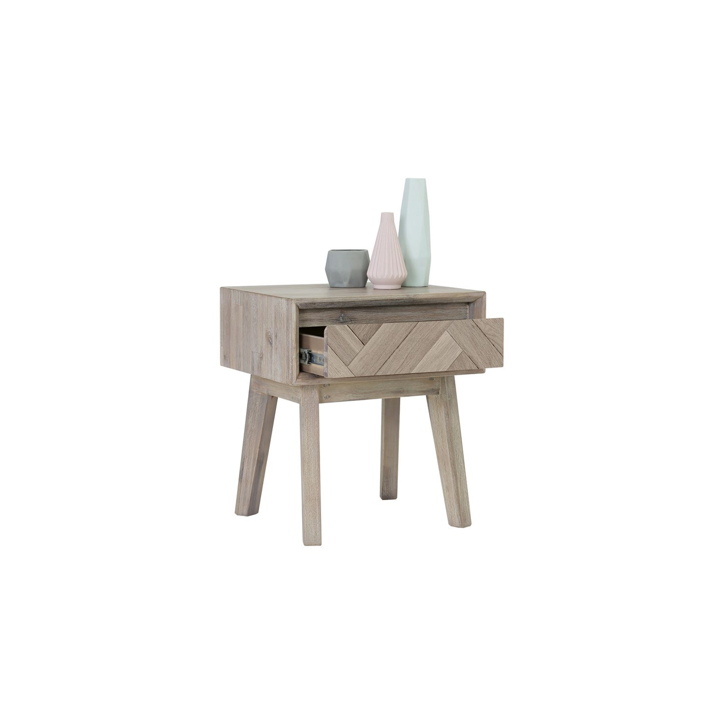 MADRID Bed Side Table