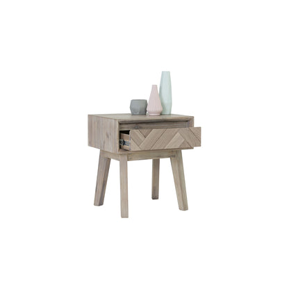MADRID Bed Side Table