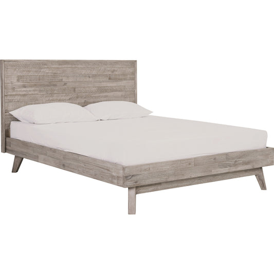 MADRID Bedframe (Queen Size)
