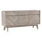 MADRID Sideboard (1600L)