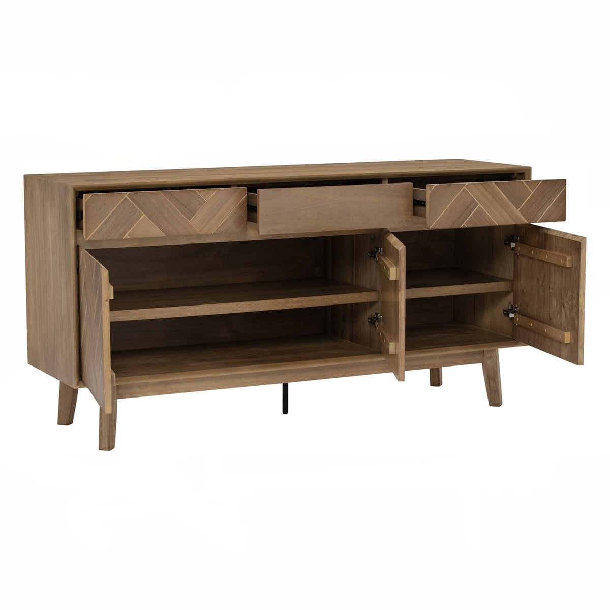 MADRID Sideboard (1600L)