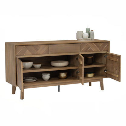 MADRID Sideboard (1600L)