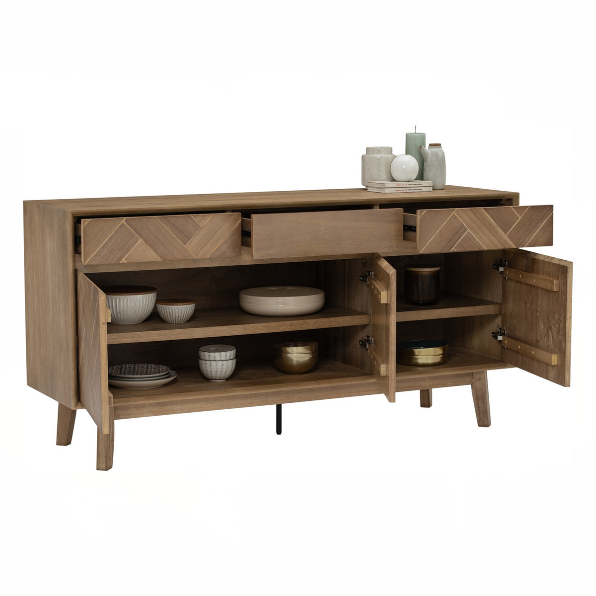 MADRID Sideboard (1600L)
