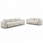 MALLO 2+3 Seater Sofa (Easy Clean Fabric)