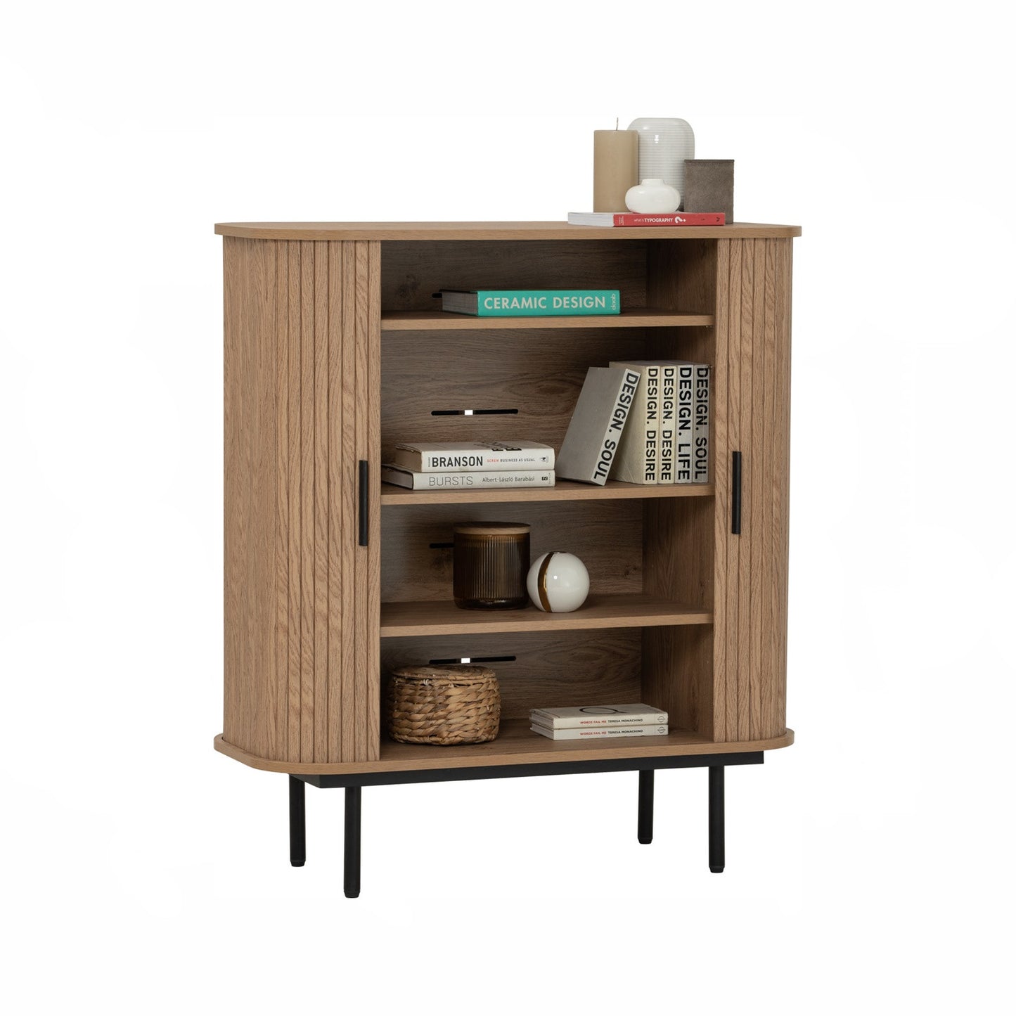 MALMO Multi Function Cabinet