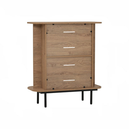 MALMO Multi Function Cabinet
