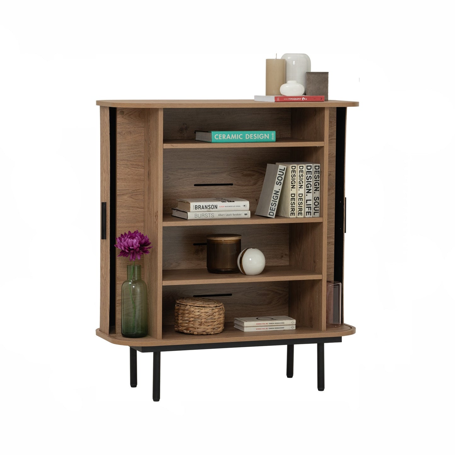 MALMO Multi Function Cabinet