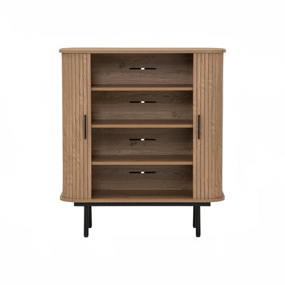 MALMO Multi Function Cabinet