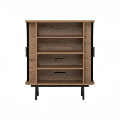 MALMO Multi Function Cabinet