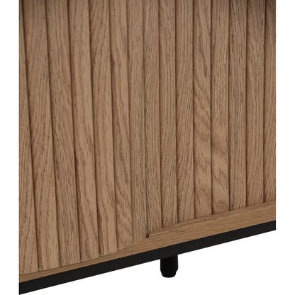 MALMO Multi Function Cabinet