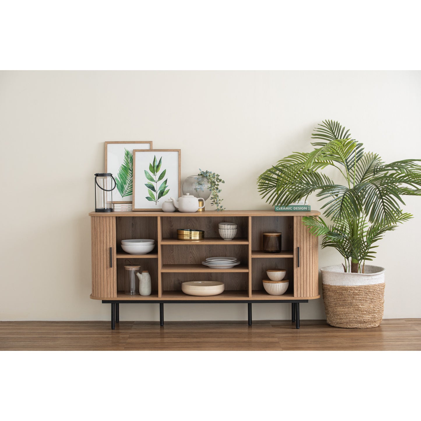 MALMO Sideboard (1500L)