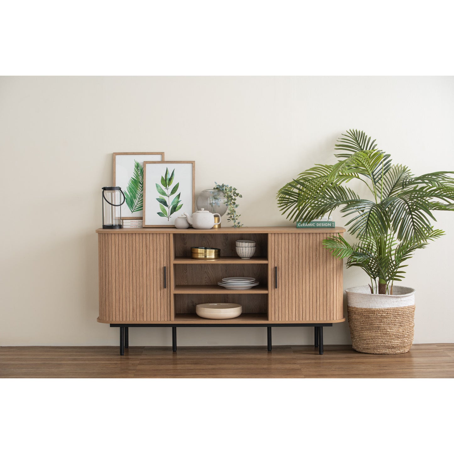 MALMO Sideboard (1500L)