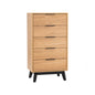 MALTON 5 Drawer Cabinet
