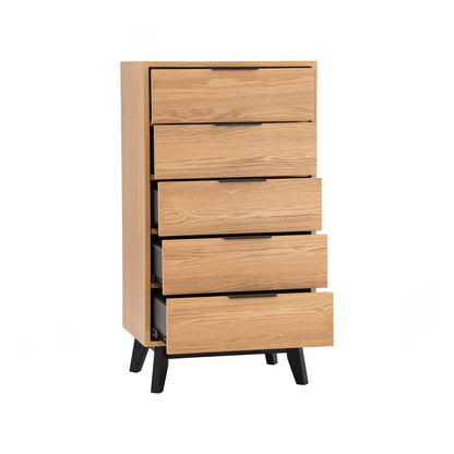 MALTON 5 Drawer Cabinet
