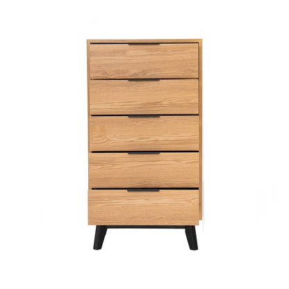 MALTON 5 Drawer Cabinet