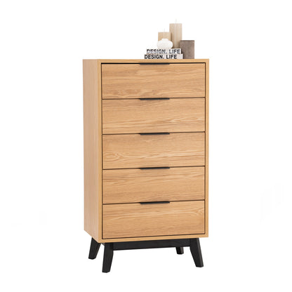 MALTON 5 Drawer Cabinet
