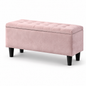 MAMBA Storage Bench - Pink