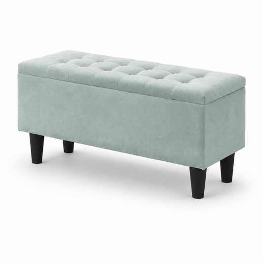 MAMBA Storage Bench - Aquamarine