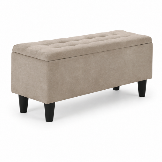 MAMBA Storage Bench - Brown