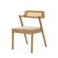 MAMU Dining Chair - Beech