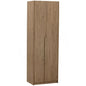 MANDO 2 Door Wardrobe - Oak