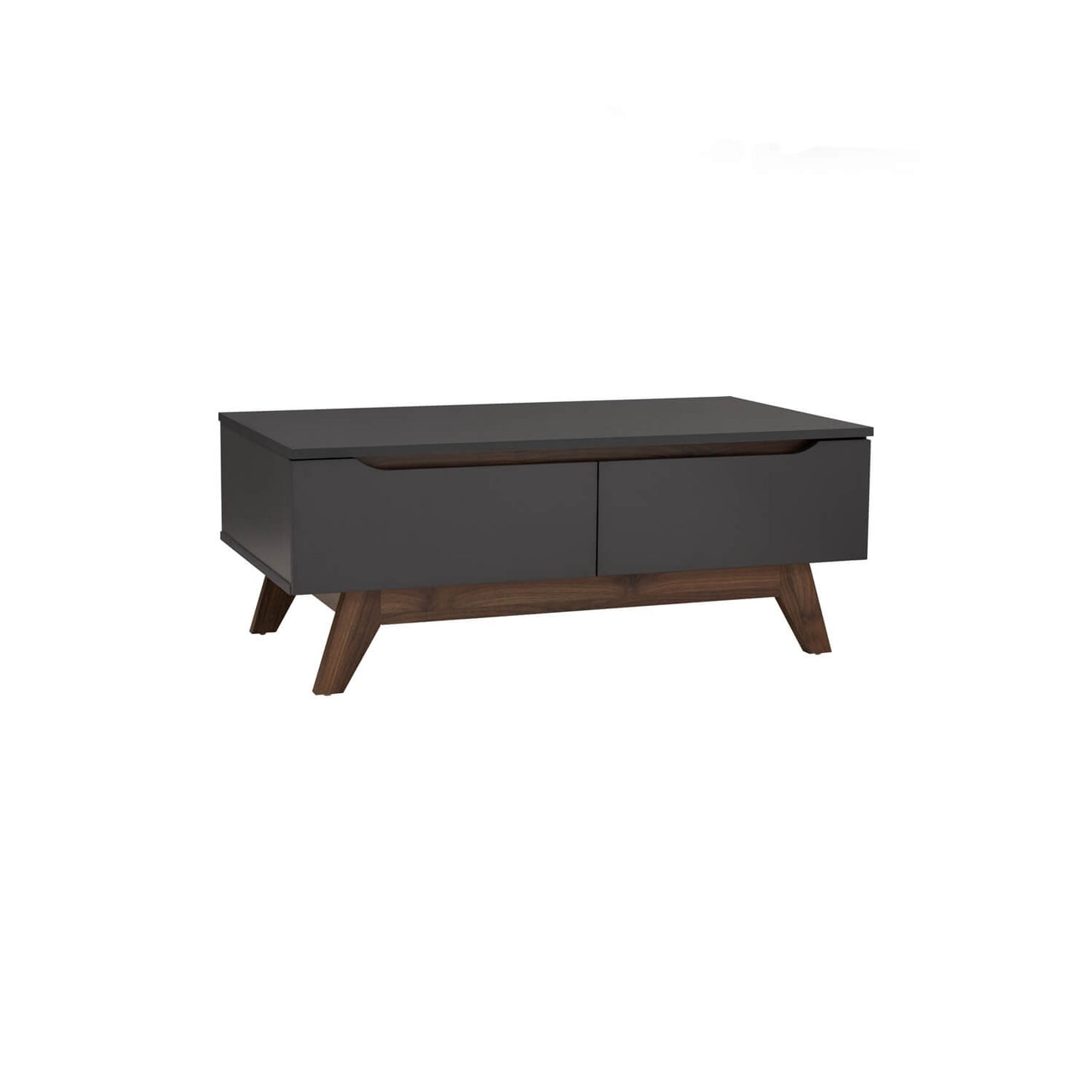 MANDO Coffee Table - Black