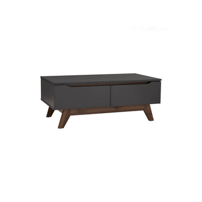 MANDO Coffee Table - Black