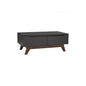 MANDO Coffee Table - Black