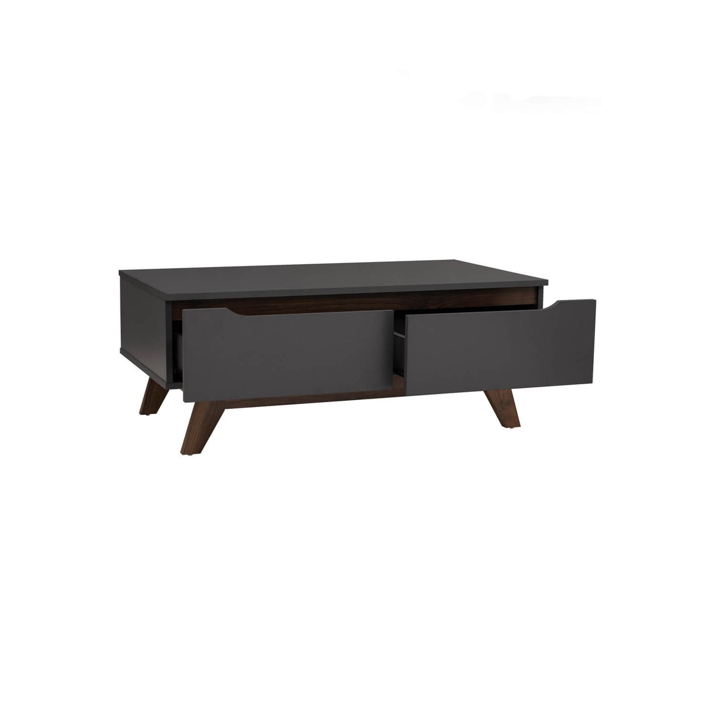 MANDO Coffee Table - Black