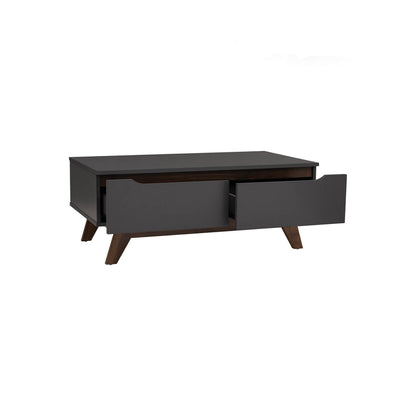 MANDO Coffee Table - Black