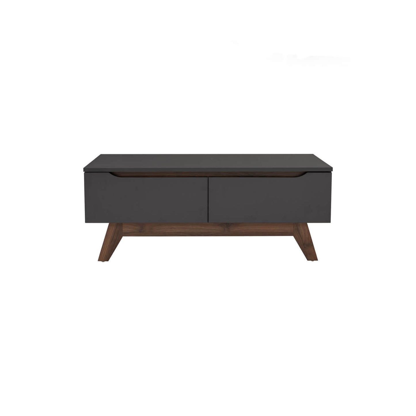 MANDO Coffee Table - Black
