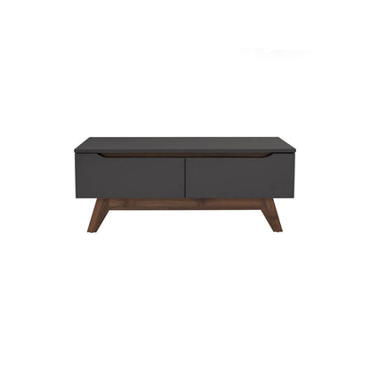 MANDO Coffee Table - Black