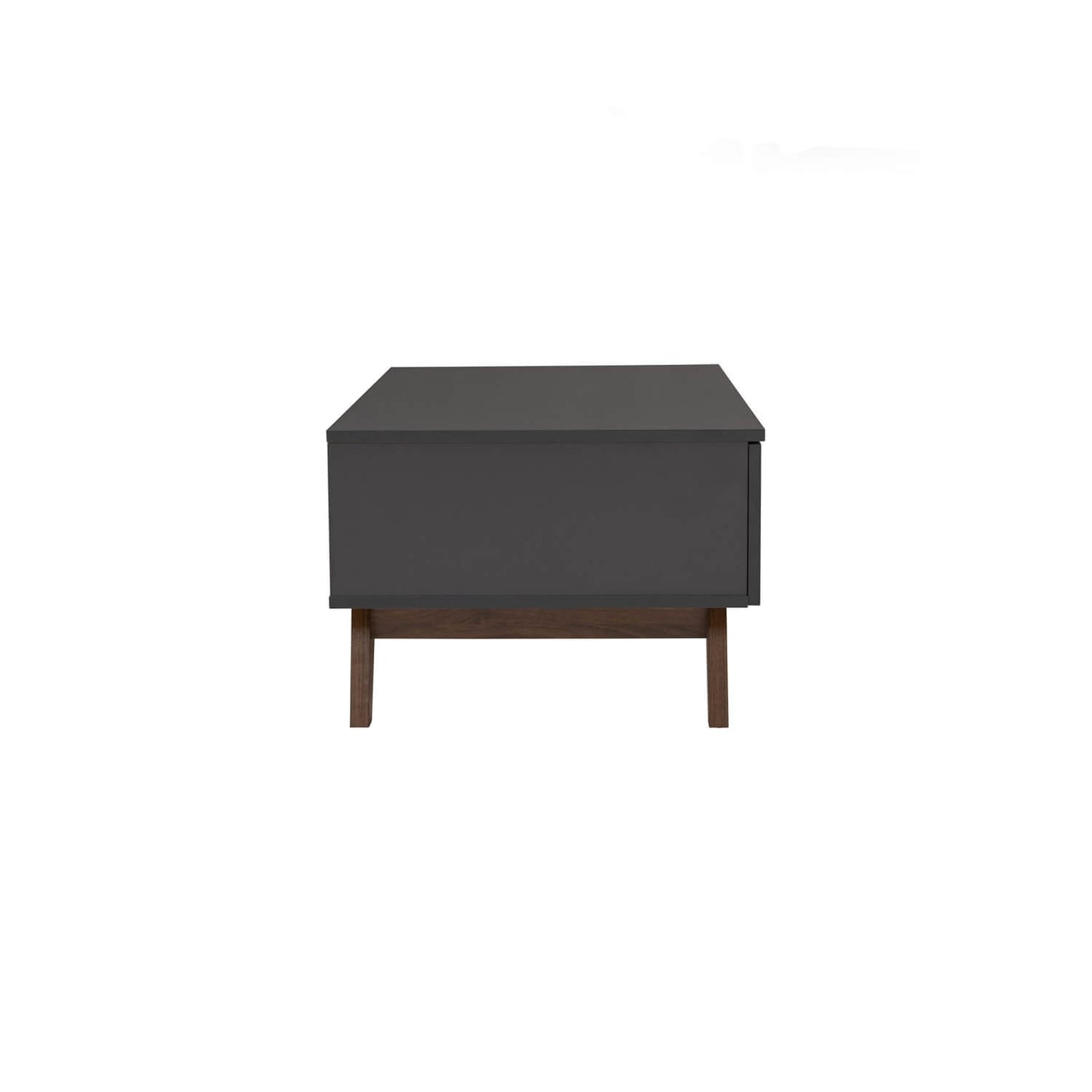 MANDO Coffee Table - Black