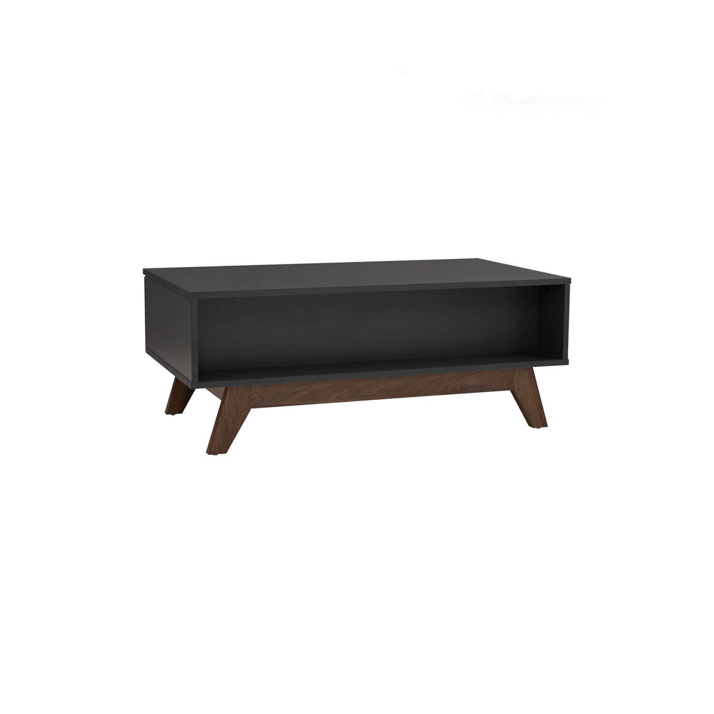 MANDO Coffee Table - Black