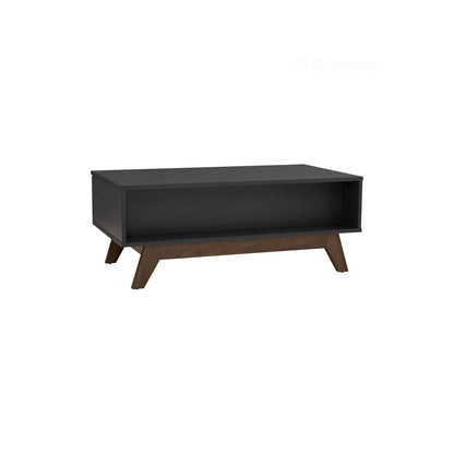 MANDO Coffee Table - Black