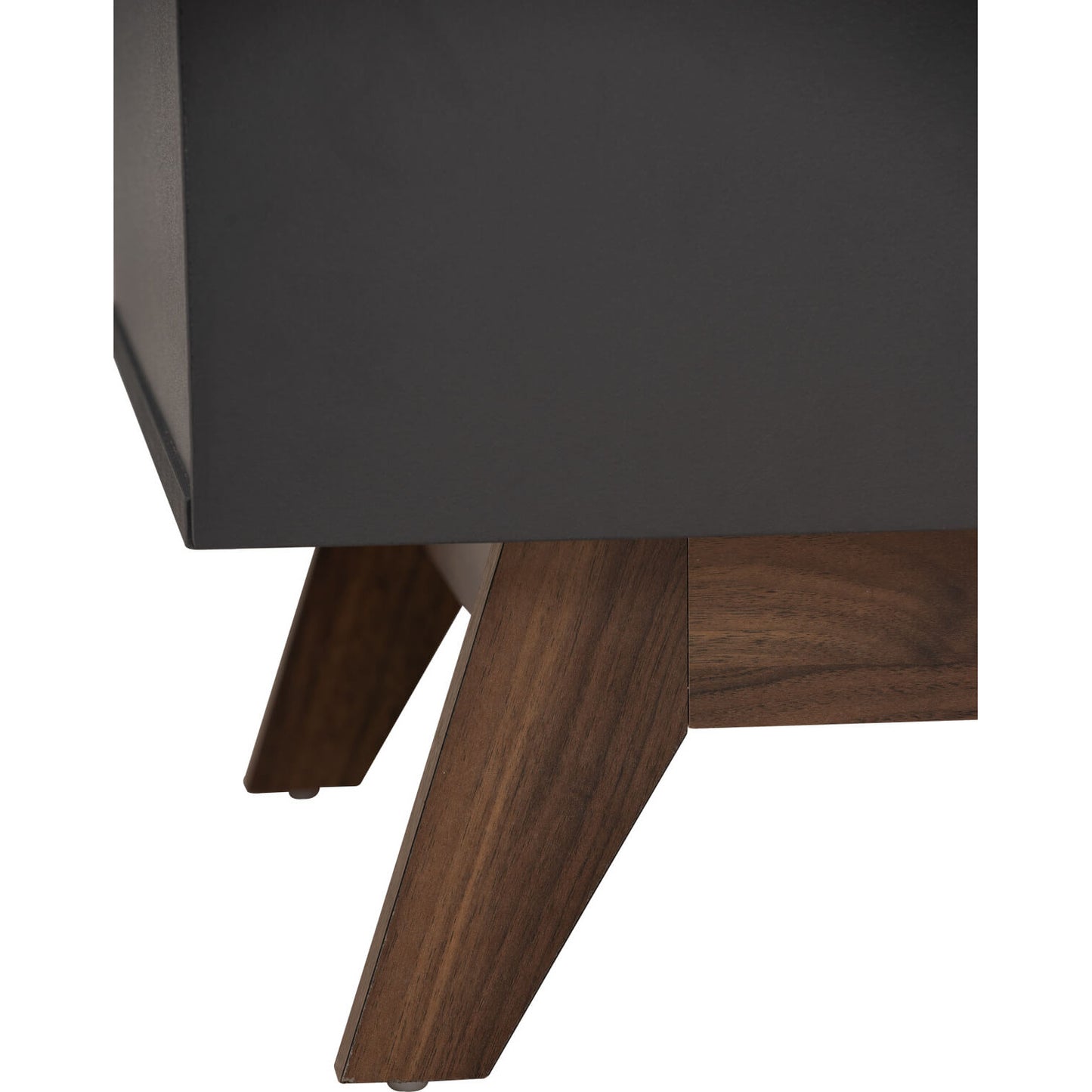 MANDO Coffee Table - Black