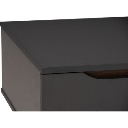 MANDO Coffee Table - Black