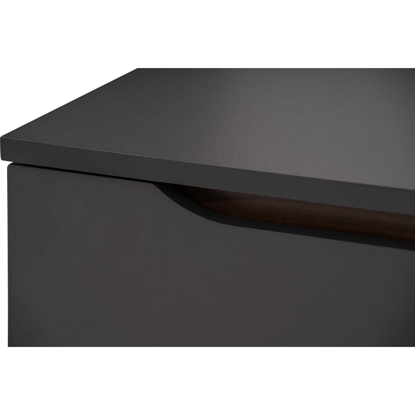 MANDO Coffee Table - Black