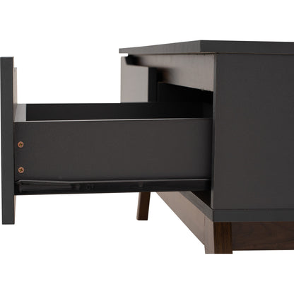 MANDO Coffee Table - Black