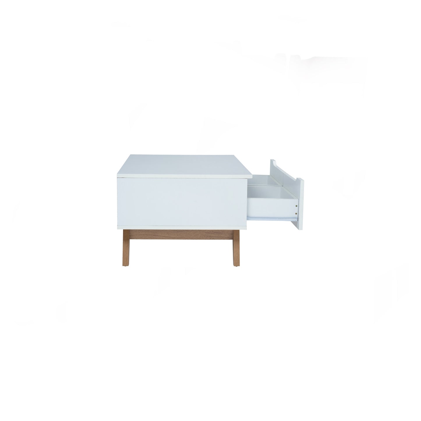 MANDO Coffee Table - White