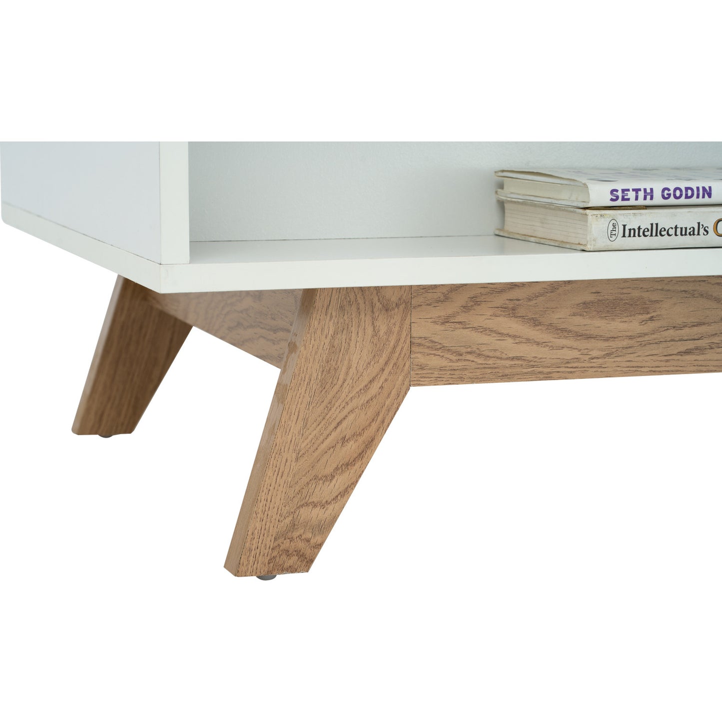 MANDO Coffee Table - White