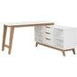 MANDO Desk